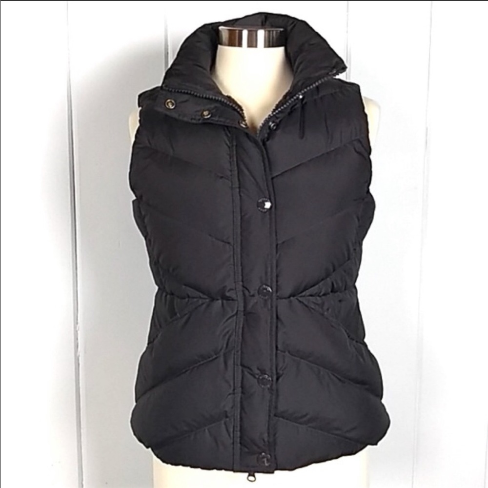 J. Crew Vest